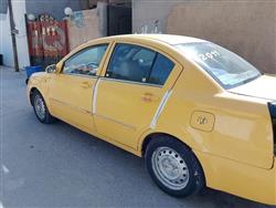 Chery A520